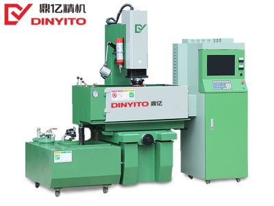 ZNC540火花機