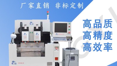 怎么檢測cnc玻璃精雕機質量是否達標？