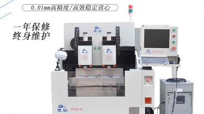 使用精雕機 cnc的人多了，你有了解過專業知識嗎？