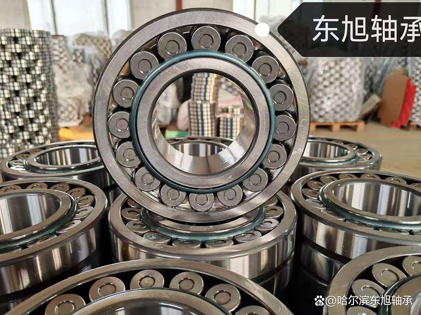 山西制造 不銹鋼圓錐滾子軸承的技術(shù)突破與工業(yè)價(jià)值